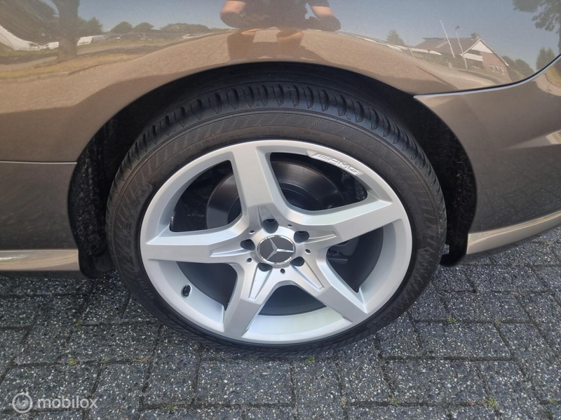 Mercedes-Benz SLK 250 AMG Aut. Apple/Android. Topstaat !! — photo 38