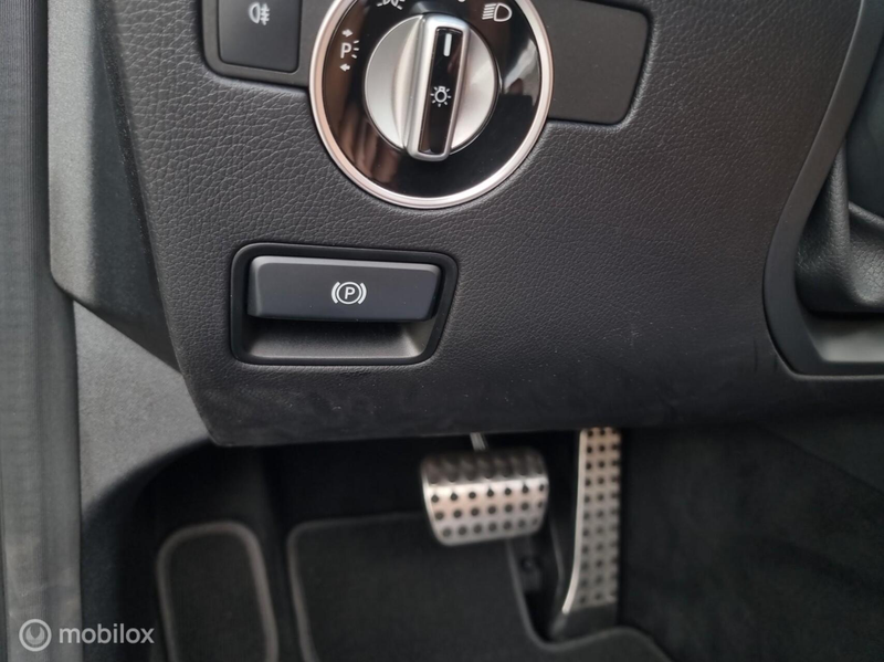 Mercedes-Benz SLK 250 AMG Aut. Apple/Android. Topstaat !! — photo 36