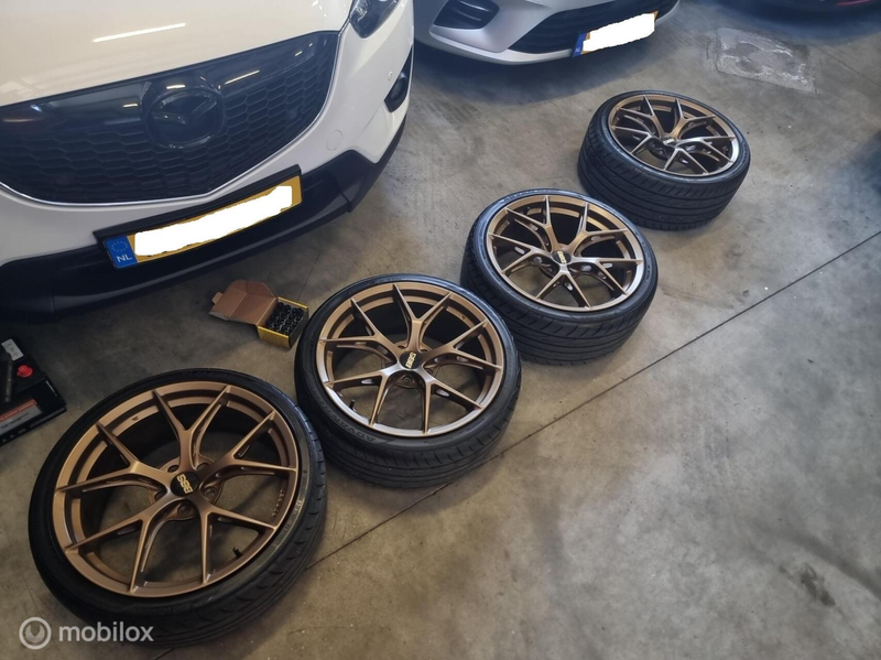 Mercedes-Benz SLK 250 AMG Aut. Apple/Android. Topstaat !! — photo 40