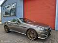 Mercedes-Benz SLK 250 AMG Aut. Apple/Android. Topstaat !! Grau - thumbnail 8