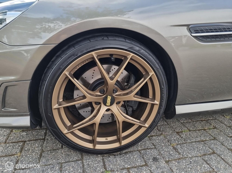 Mercedes-Benz SLK 250 AMG Aut. Apple/Android. Topstaat !! — photo 39