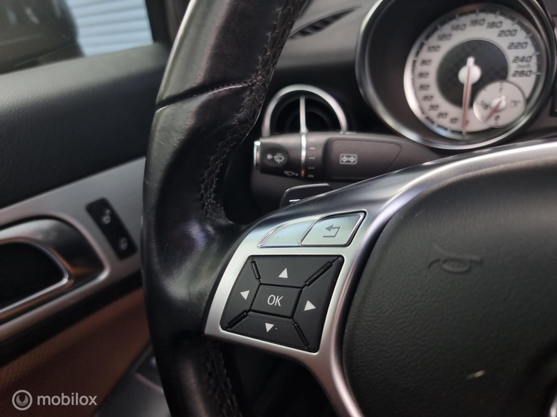 Mercedes-Benz SLK 250 AMG Aut. Apple/Android. Topstaat !! — photo 27