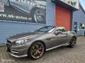 Mercedes-Benz SLK 250 AMG Aut. Apple/Android. Topstaat !! Grau - thumbnail 4