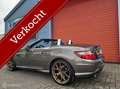 Mercedes-Benz SLK 250 AMG Aut. Apple/Android. Topstaat !! Grau - thumbnail 14