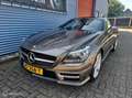 Mercedes-Benz SLK 250 AMG Aut. Apple/Android. Topstaat !! Grau - thumbnail 37