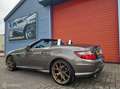 Mercedes-Benz SLK 250 AMG Aut. Apple/Android. Topstaat !! Grau - thumbnail 14