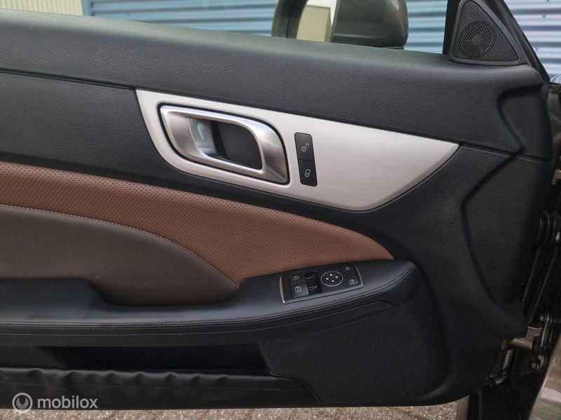 Mercedes-Benz SLK 250 AMG Aut. Apple/Android. Topstaat !! — photo 34