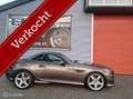 Mercedes-Benz SLK 250 AMG Aut. Apple/Android. Topstaat !! Grau - thumbnail 10