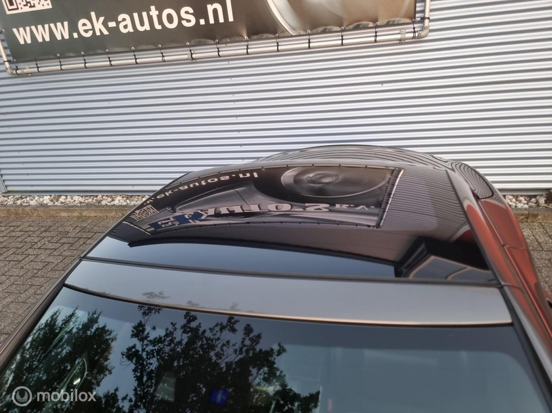 Mercedes-Benz SLK 250 AMG Aut. Apple/Android. Topstaat !! — photo 35