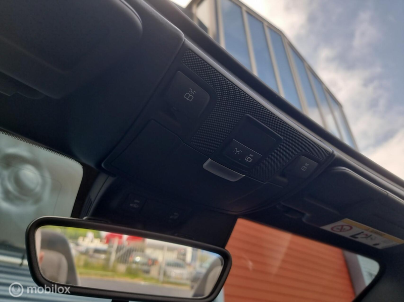 Mercedes-Benz SLK 250 AMG Aut. Apple/Android. Topstaat !! — photo 26