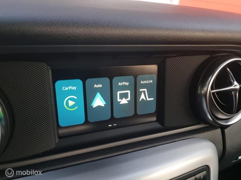 Mercedes-Benz SLK 250 AMG Aut. Apple/Android. Topstaat !! — photo 21