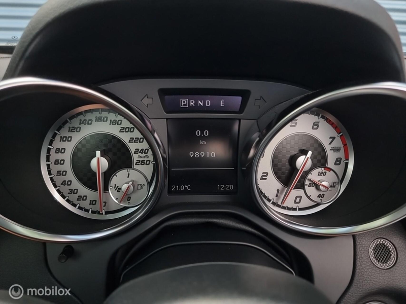 Mercedes-Benz SLK 250 AMG Aut. Apple/Android. Topstaat !! — photo 29