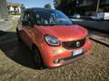 smart forFour 1.0 Prime 71cv *TETTO TELA APRIBILE* Rouge - thumbnail 2
