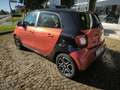 smart forFour 1.0 Prime 71cv *TETTO TELA APRIBILE* Rouge - thumbnail 4