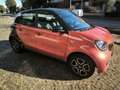 smart forFour 1.0 Prime 71cv *TETTO TELA APRIBILE* Rouge - thumbnail 3