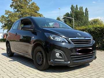 108 1.0 VTi Active