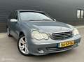 Mercedes-Benz C 180 Combi K. TOPSTAAT!! CLIMA/NAVI/CRUISE! Zilver - thumbnail 9