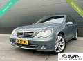Mercedes-Benz C 180 Combi K. TOPSTAAT!! CLIMA/NAVI/CRUISE! Zilver - thumbnail 1