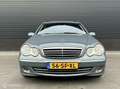 Mercedes-Benz C 180 Combi K. TOPSTAAT!! CLIMA/NAVI/CRUISE! Zilver - thumbnail 10