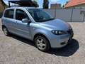 Mazda 2 1,25i Plusline III Blau - thumbnail 3
