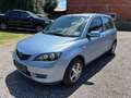 Mazda 2 1,25i Plusline III Blau - thumbnail 1