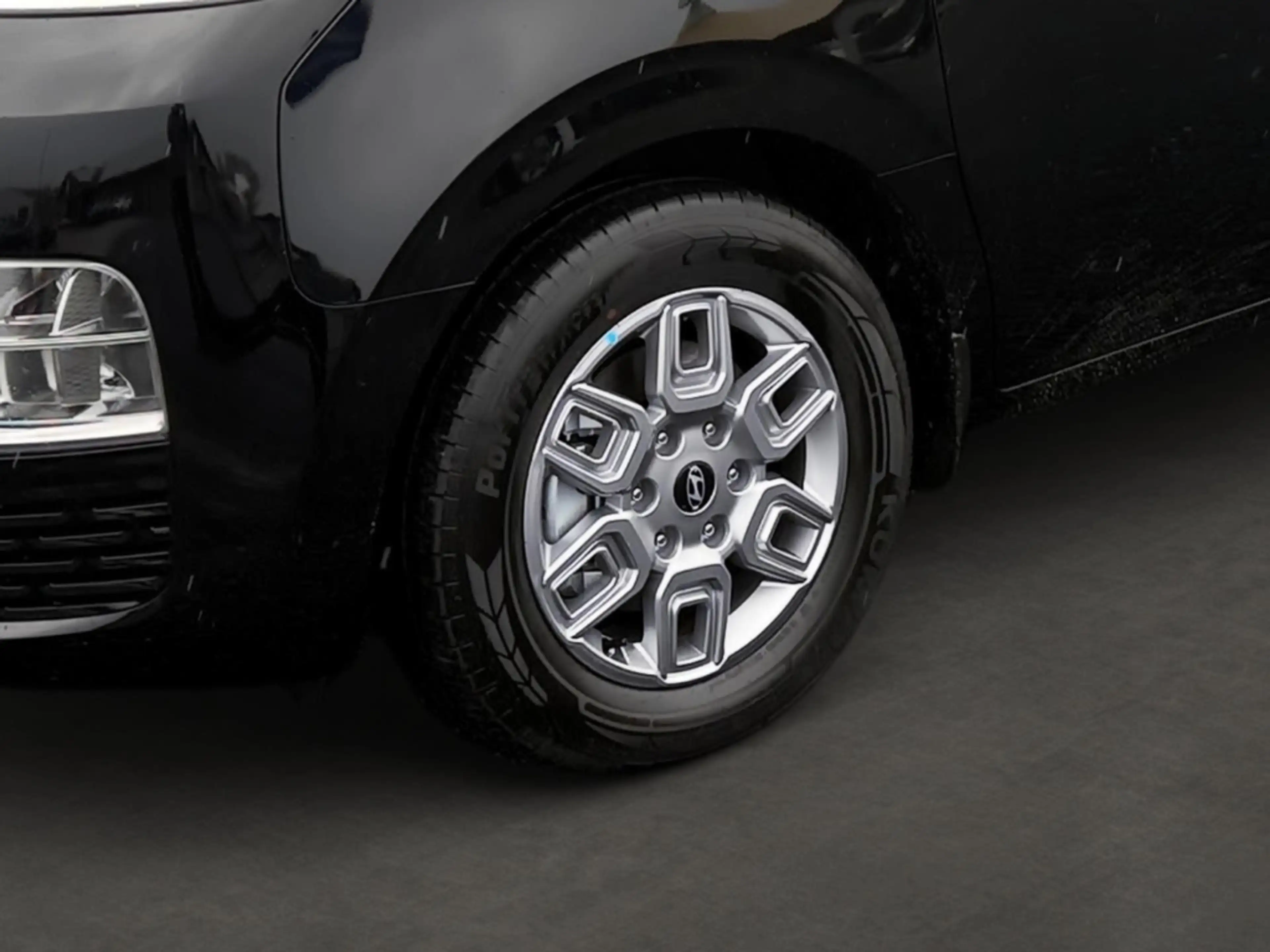Hyundai STARIA Trend Hybrid 1.6 T-GDI 9-SITZER KAMERA+ACAA — photo 6