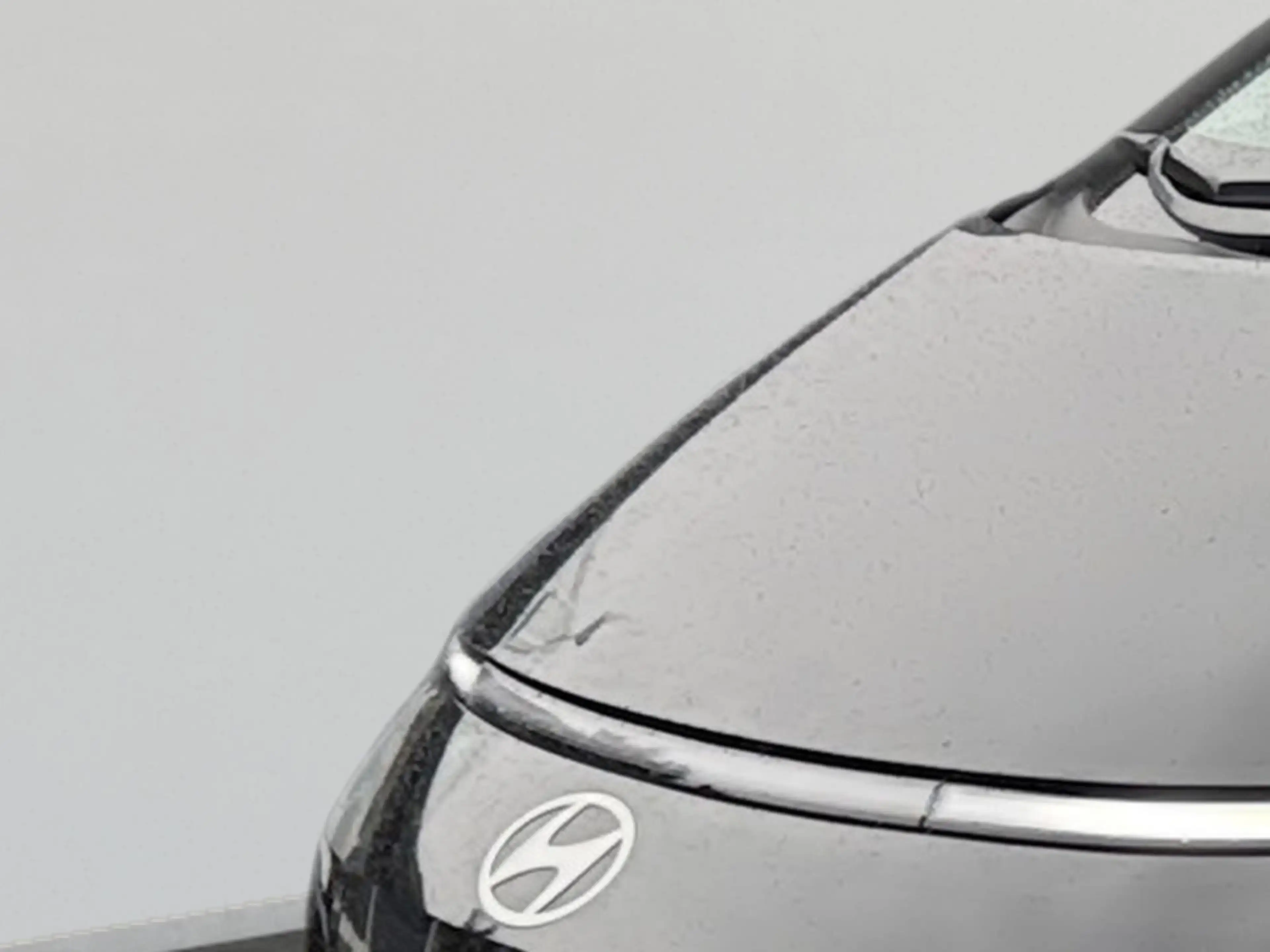 Hyundai STARIA Trend Hybrid 1.6 T-GDI 9-SITZER KAMERA+ACAA — photo 5