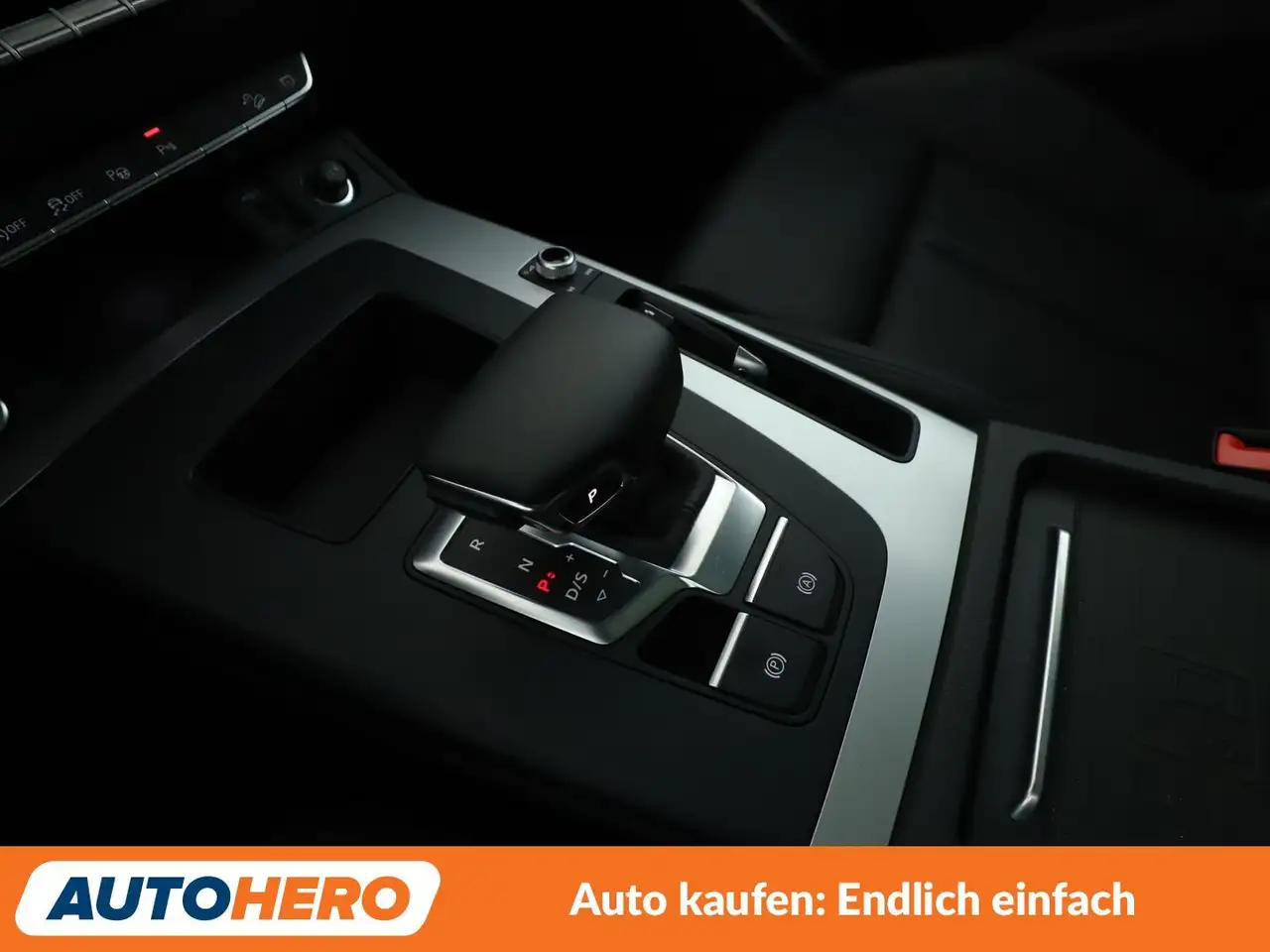 Audi Q5 45 TFSI Mild-Hybrid quattro S line Aut. *360°*LED*, миниатюра 24