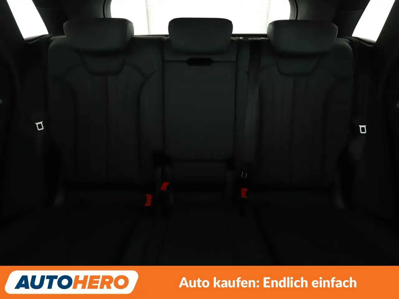 Audi Q5 45 TFSI Mild-Hybrid quattro S line Aut. *360°*LED*, миниатюра 15