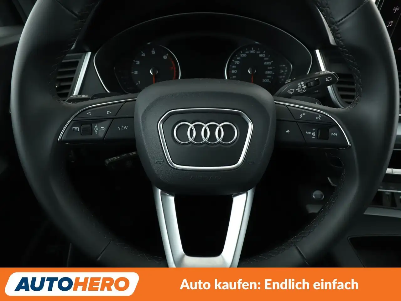 Audi Q5 45 TFSI Mild-Hybrid quattro S line Aut. *360°*LED*, миниатюра 19