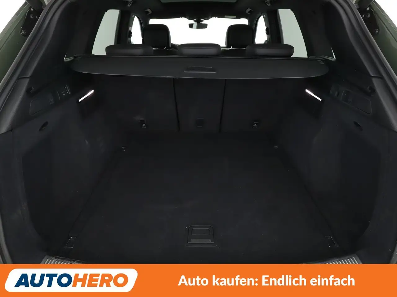 Audi Q5 45 TFSI Mild-Hybrid quattro S line Aut. *360°*LED*, миниатюра 17