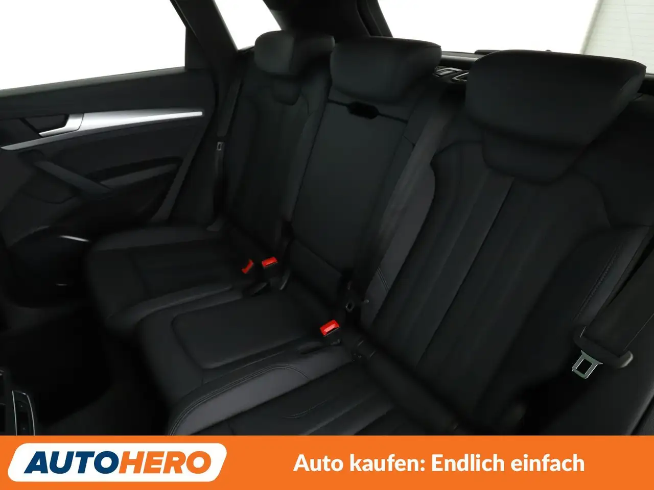 Audi Q5 45 TFSI Mild-Hybrid quattro S line Aut. *360°*LED*, миниатюра 14
