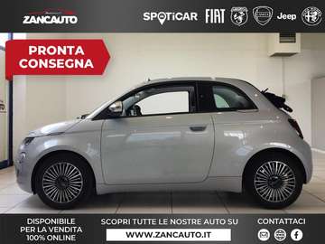 Hybrid Dolcevita MY26