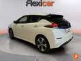Nissan Leaf 40kWh N-Connecta Bitono Blanco - thumbnail 4
