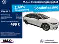 Volkswagen ID.7 GTX 4M IQ.LIGHT+PANO+AHK+360°+NAV+AR HUD+WP Weiß - thumbnail 1