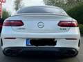Mercedes-Benz E 53 AMG 4Matic Coupe Speedshift 9G-TRONIC Білий - thumbnail 4