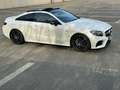 Mercedes-Benz E 53 AMG 4Matic Coupe Speedshift 9G-TRONIC White - thumbnail 7