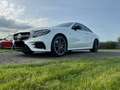 Mercedes-Benz E 53 AMG 4Matic Coupe Speedshift 9G-TRONIC Blanco - thumbnail 1