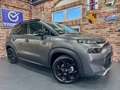 Citroen C3 Aircross C3 Aircross 1.2 110cv MAX Navi/LED/ClimA/Alu17 Gris - thumbnail 1