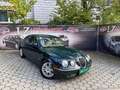 Jaguar S-Type 2,7 Ds. Aut. Zöld - thumbnail 1