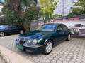 Jaguar S-Type 2,7 Ds. Aut. Zöld - thumbnail 11