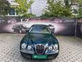 Jaguar S-Type 2,7 Ds. Aut. Zöld - thumbnail 2