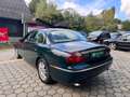 Jaguar S-Type 2,7 Ds. Aut. Zöld - thumbnail 5