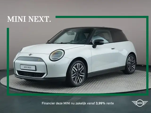 MINI Cooper SE 3-Deurs Classic M 54.2 kWh
