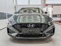 Hyundai i30 Kombi IMPRESSION DCT N-LINE ACC NAVI RFK WP 1.5... Verde - thumbnail 2