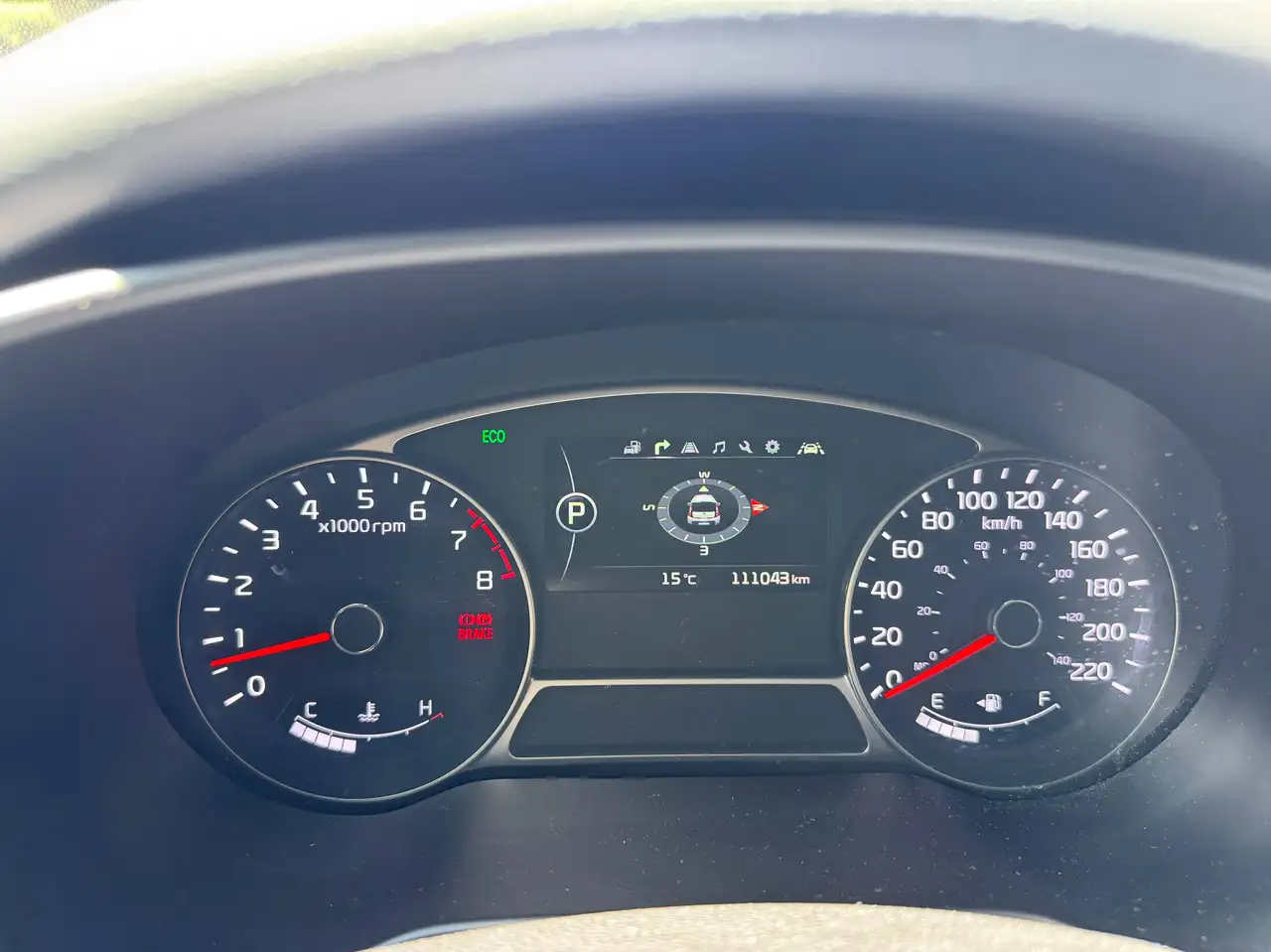 Kia Soul fotografie Kia Soul