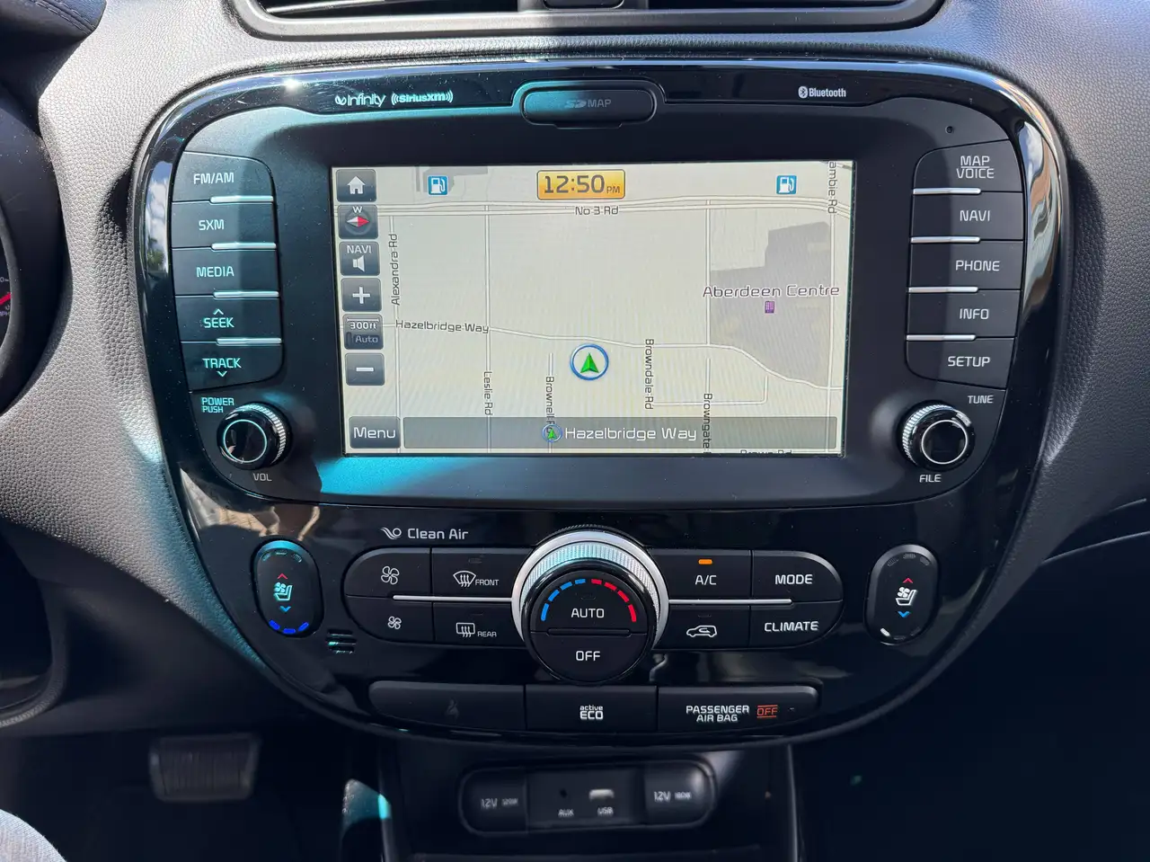 Kia Soul fotografie Kia Soul