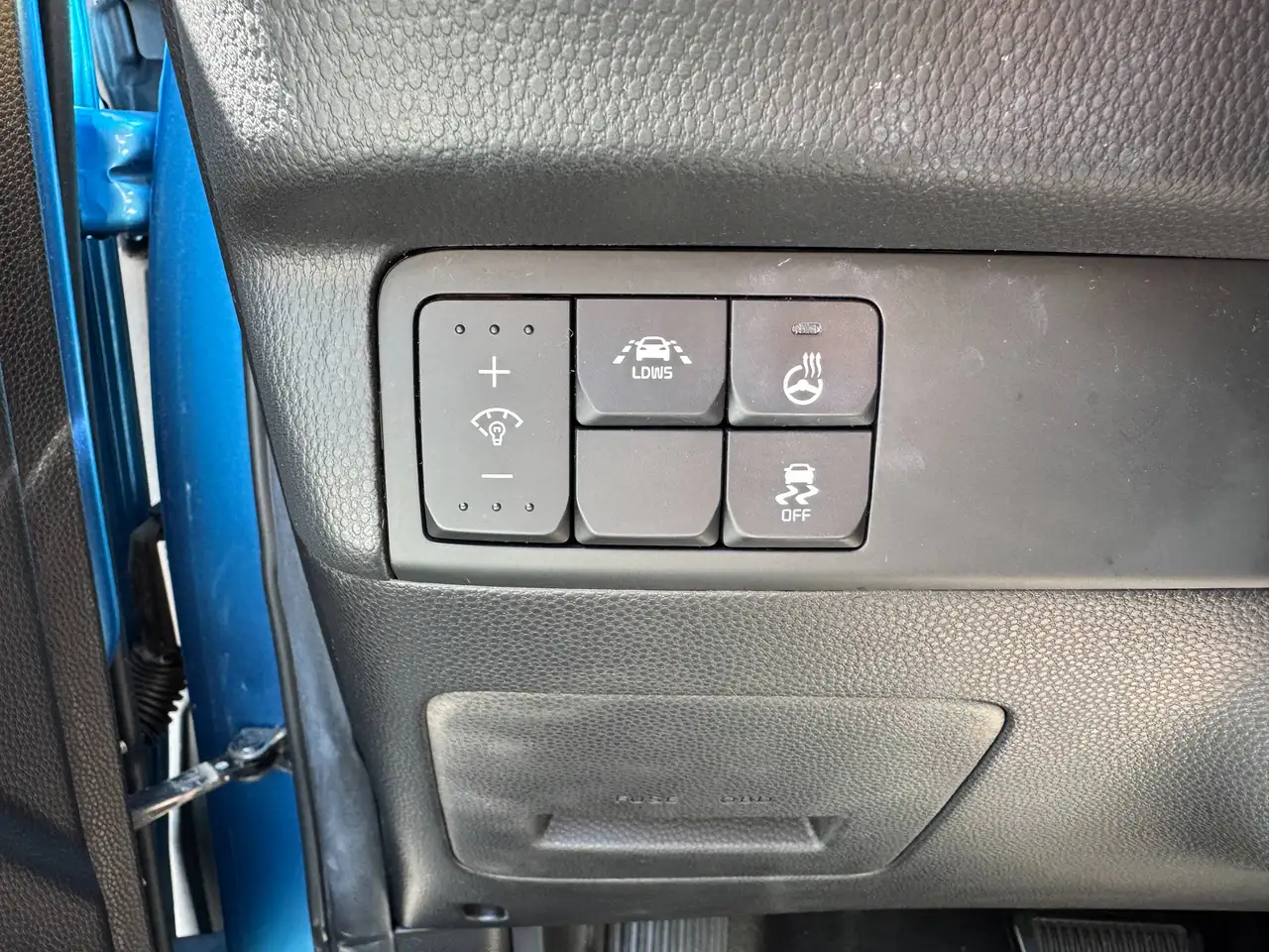Kia Soul fotografie Kia Soul