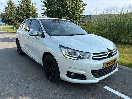 Citroen C4 1.2 PureTech Feel Collection Clima/Cruise/Carplay