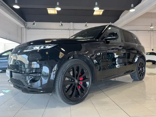 Land Rover Range Rover Sport 3.0D l6 300 CV Dynamic HSE MHEV 23'' TETTO APRIBILE